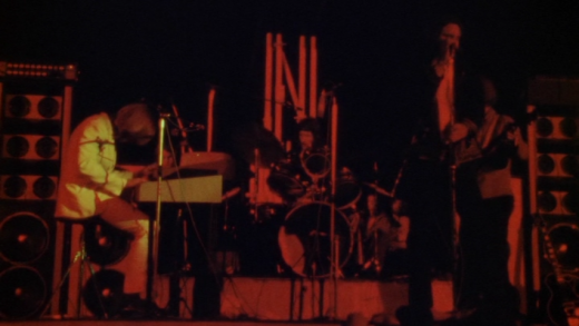 The Doors Live At The Isle Of Wight Festival 1970 2018 Dvd9