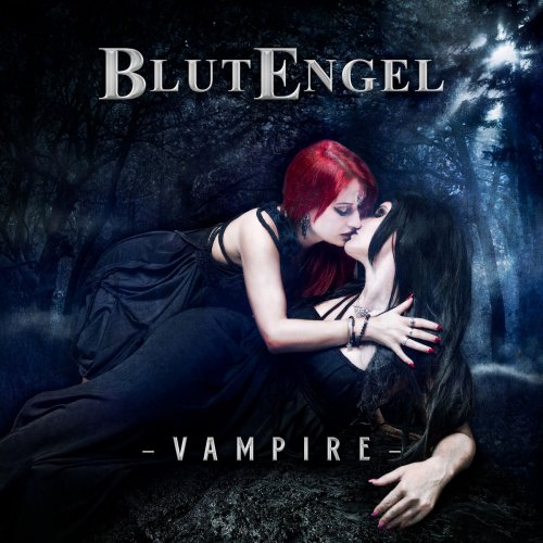 Blutengel - Vampire (2018)