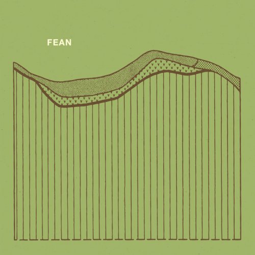 FEAN feat. Rutger Zuydervelt - FEAN (2018)
