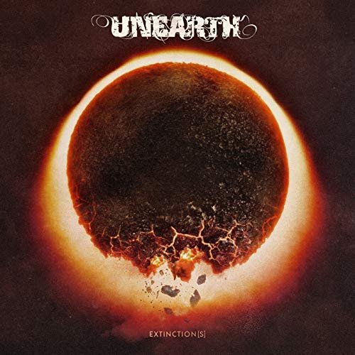 Unearth - Extinction(S) (2018)