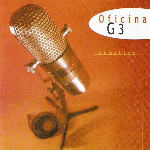 Oficina G3 - Acústico (1998/2018)