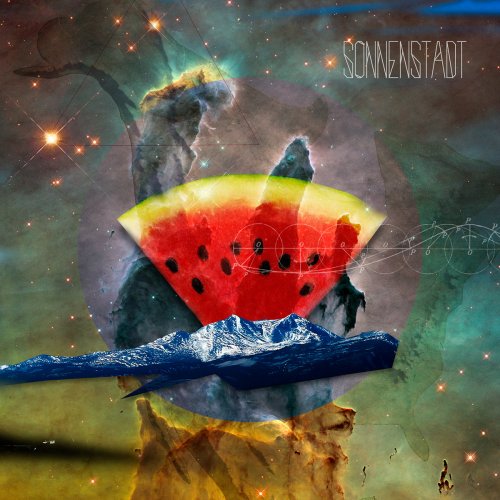 Sonnenstadt - We've Been Hiding Too Long (2018)