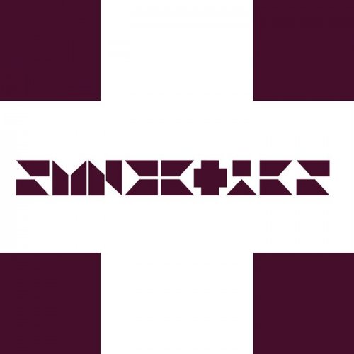 Synectics - The Purple Universe (2018)