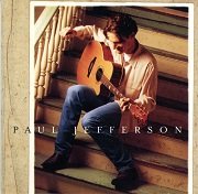 Paul Jefferson - Paul Jefferson (1996)