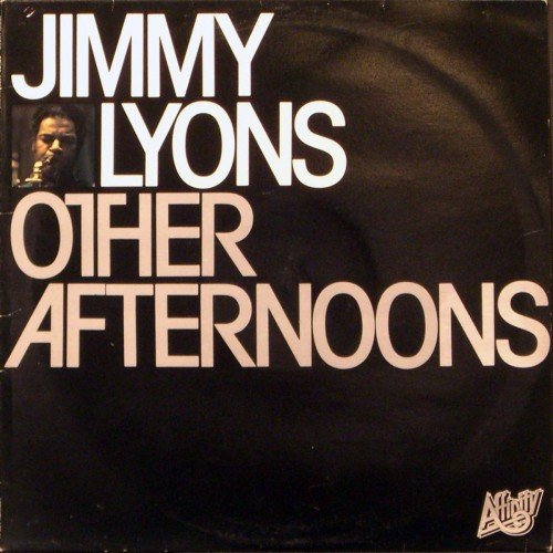 Alan Silva, Jimmy Lyons, Lester Bowie, Andrew Cyrille - Other Afternoons (1970/2011)