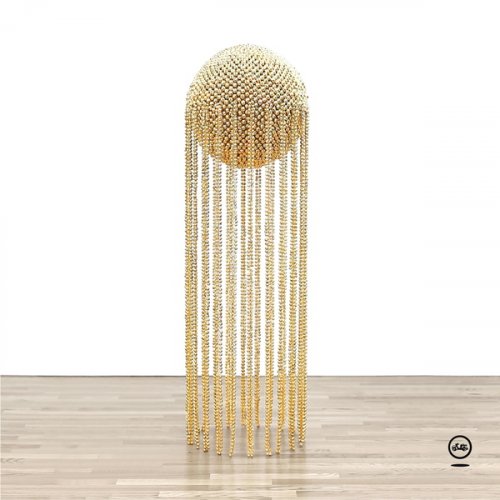 Byul.org  Nobody's Gold (20018)