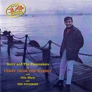 Gerry and the Pacemakers - Ferry Cross The Mersey (Reissue) (1965/1994) CD Rip