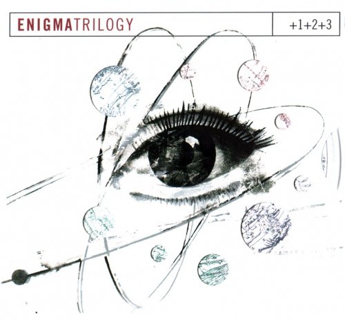 Enigma - Trilogy (1998) {3CD Box Set, Limited Edition} CD-Rip