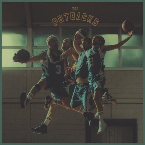 The Putbacks - The Putbacks (2018)