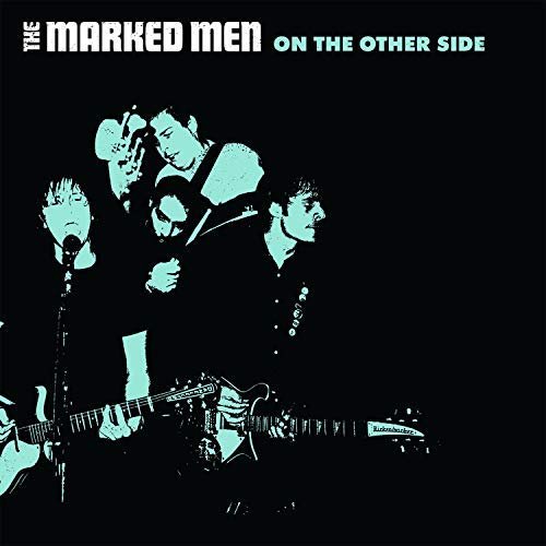 The Marked Men - On the Other Side (2018)