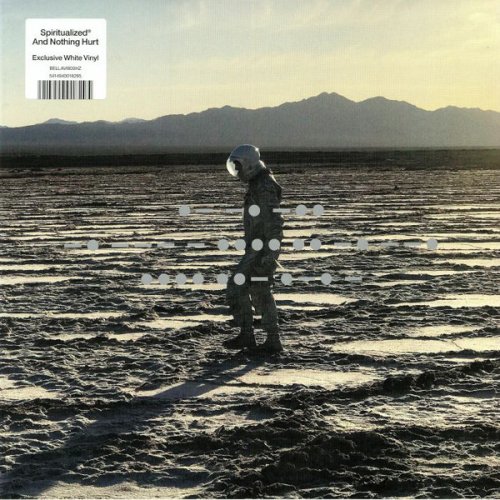 Spiritualized - And Nothing Hurt (2018) [Vinyl]