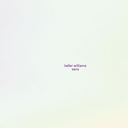 Keller Williams - Sans (2018)