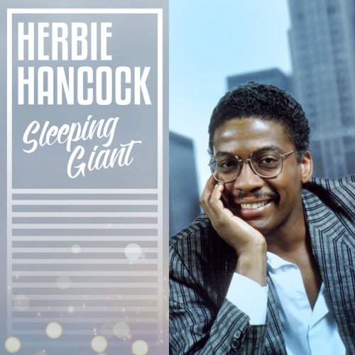 Herbie Hancock - Sleeping Giant (2018)