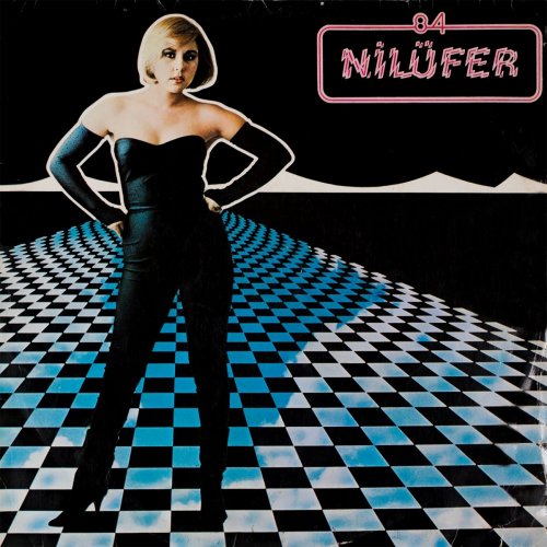 Nilüfer - Nilüfer '84 (Orijinal Plak Kayıtları) (2018)