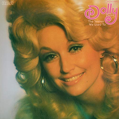 Dolly Parton - Dolly: The Seeker - We Used To (1975/2018) Hi Res