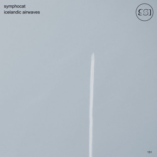 Symphocat - Icelandic Airwaves (2018)