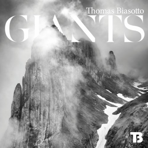 Thomas Biasotto - Giants (2018) [Hi-Res]