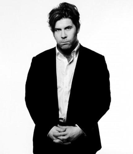 Ed Harcourt - Discography (2001-2016)