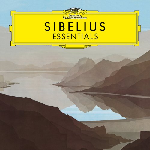 VA - Sibelius: Essentials (2018)