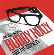 Buddy Holly & The Crickets - The Very Best Of Buddy Holly & The Crickets (2008)