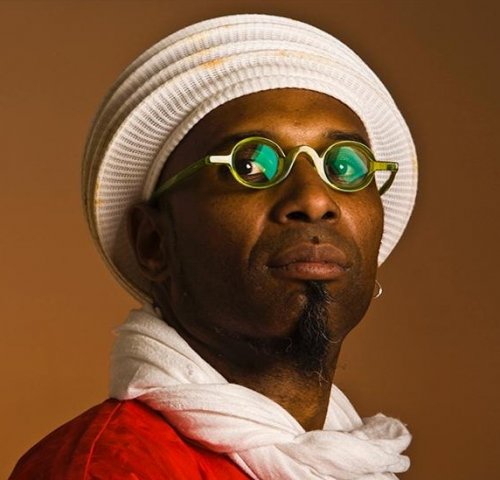 Omar Sosa - Discography (1996 - 2018)