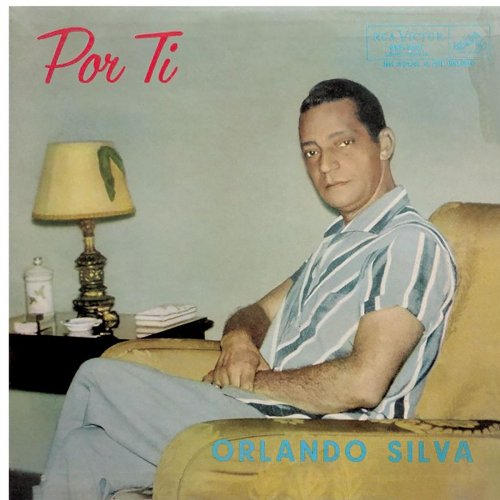Orlando Silva - Por Ti (1960/2018)