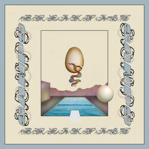 The Samps - Breakfast (2018)