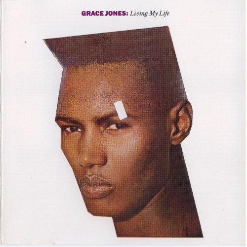 Grace Jones - Living My life (1982)