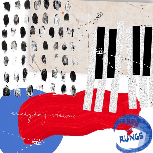 The Rungs - Everyday Visions (2018)