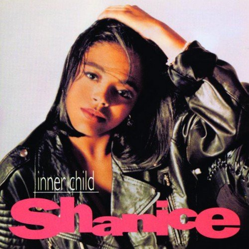 Shanice - Inner Child (1991)