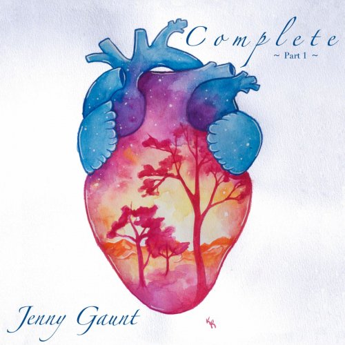 Jenny Gaunt - Complete, Pt. 1 (2018)