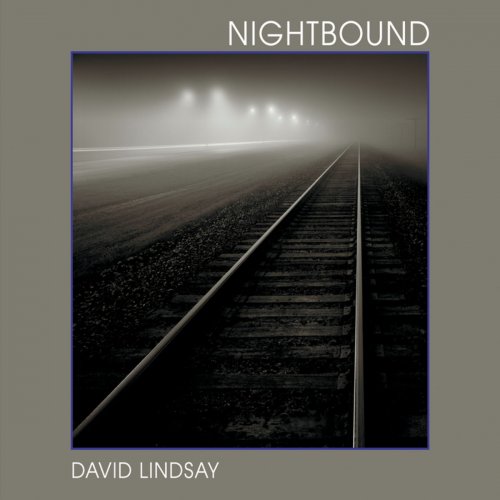 David Lindsay - Nightbound (2015) FLAC