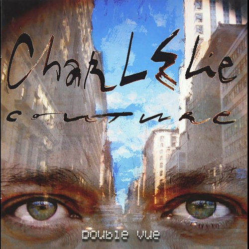 Charlélie Couture - Double vue (2004)