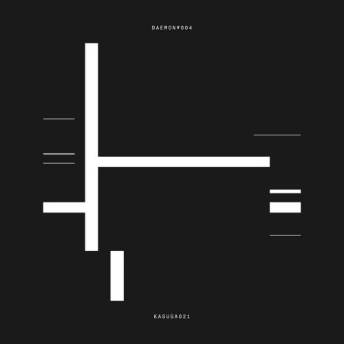 Hansi Raber & Andreas Lutz - Daemon 004 (2018)