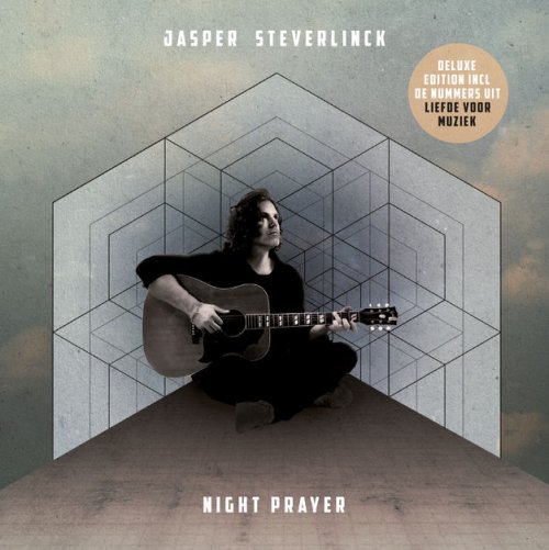 Jasper Steverlinck - Night Prayer (Deluxe Edition) (2018)
