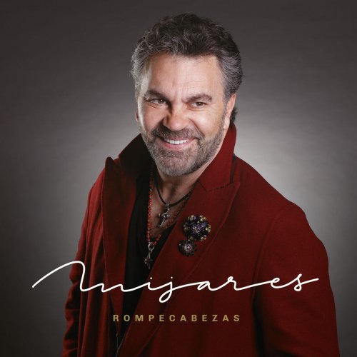 Mijares - Rompecabezas (2018)