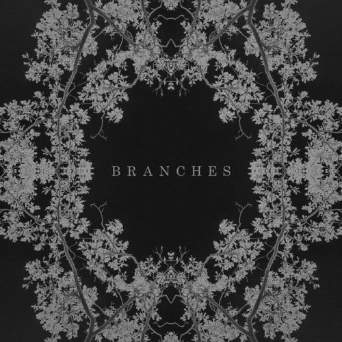 Ak - Branches (2018)