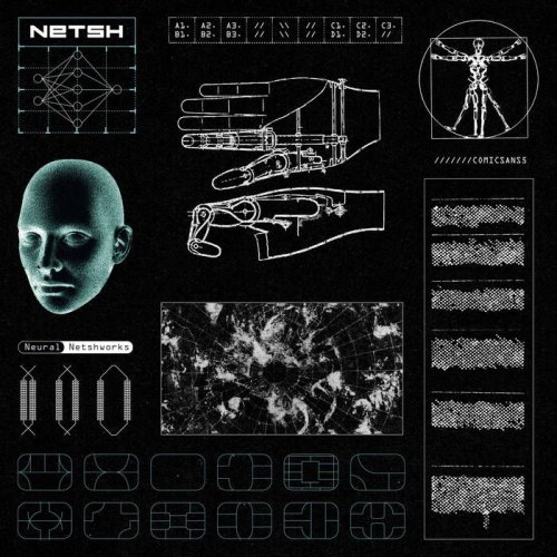 Netsh - Neural Netshworks (2018)