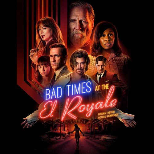 VA - Bad Times At The El Royale (Original Motion Picture Soundtrack) (2018)
