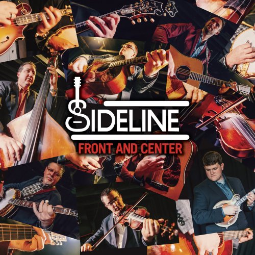 Sideline - Front And Center (2018)