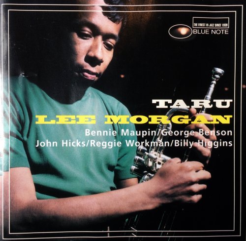 Lee Morgan - Taru (2000) [CD Rip]