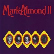 Mark-Almond - Mark-Almond II (Reissue) (1971/2004)