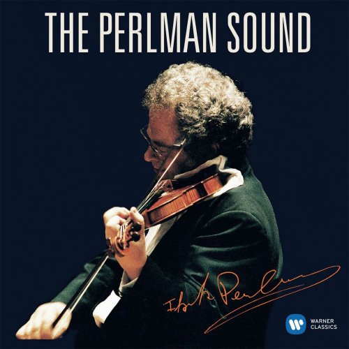 Itzhak Perlman - The Perlman Sound (2015)