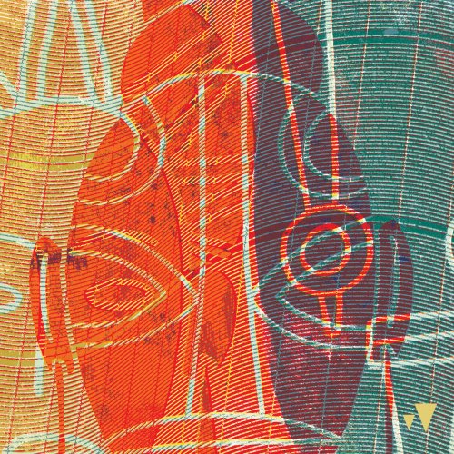 Victor Rice - The Copan Connection: Bixiga 70 Meets Victor Rice (2016) [Hi-Res]