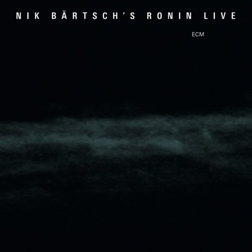 Nik Bartsch's Ronin - Live (2012) [CDRip]