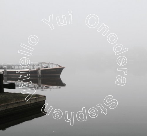 Yui Onodera & Stephen Vitiello - Quiver (2018)