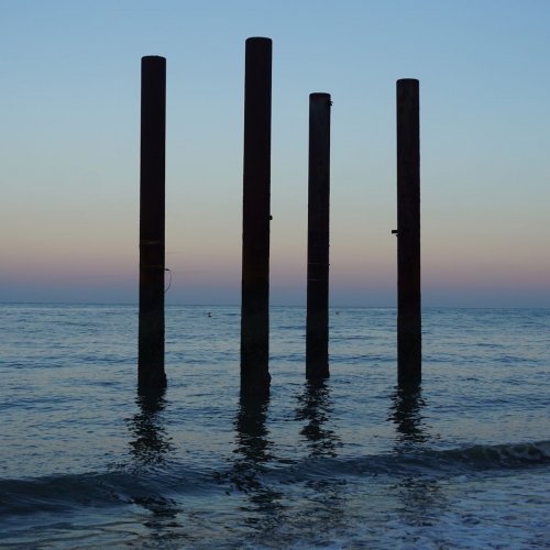 Fiona Brice - String Quartet No. 1 (2018)