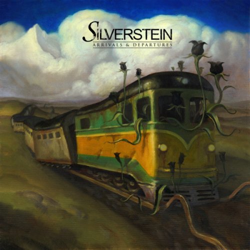 Silverstein - Arrivals & Departures (2007) LP