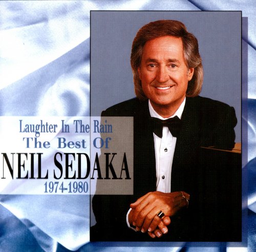 Neil Sedaka - Laughter In The Rain: The Best Of Neil Sedaka 1974-1980 (1994)