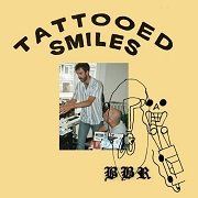 Black Box Revelation - Tattooed Smiles (2018)